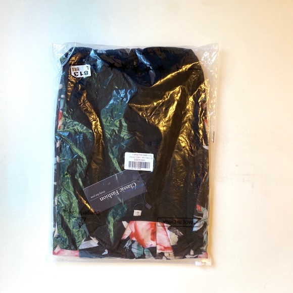 Auselily Casual Maxi Dress - Picture 2 of 2